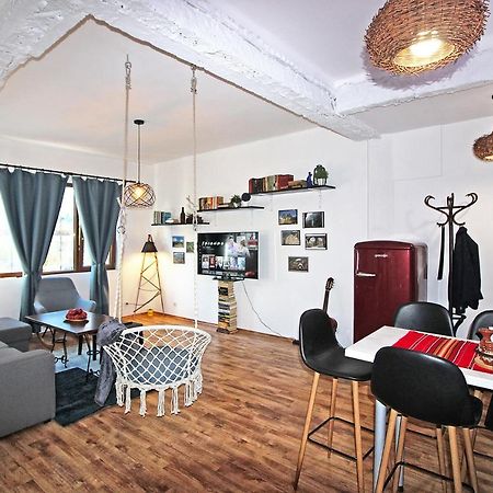 Top Center Relax, Ndk & Vitosha Str, Free Secured Parking Sofia Extérieur photo