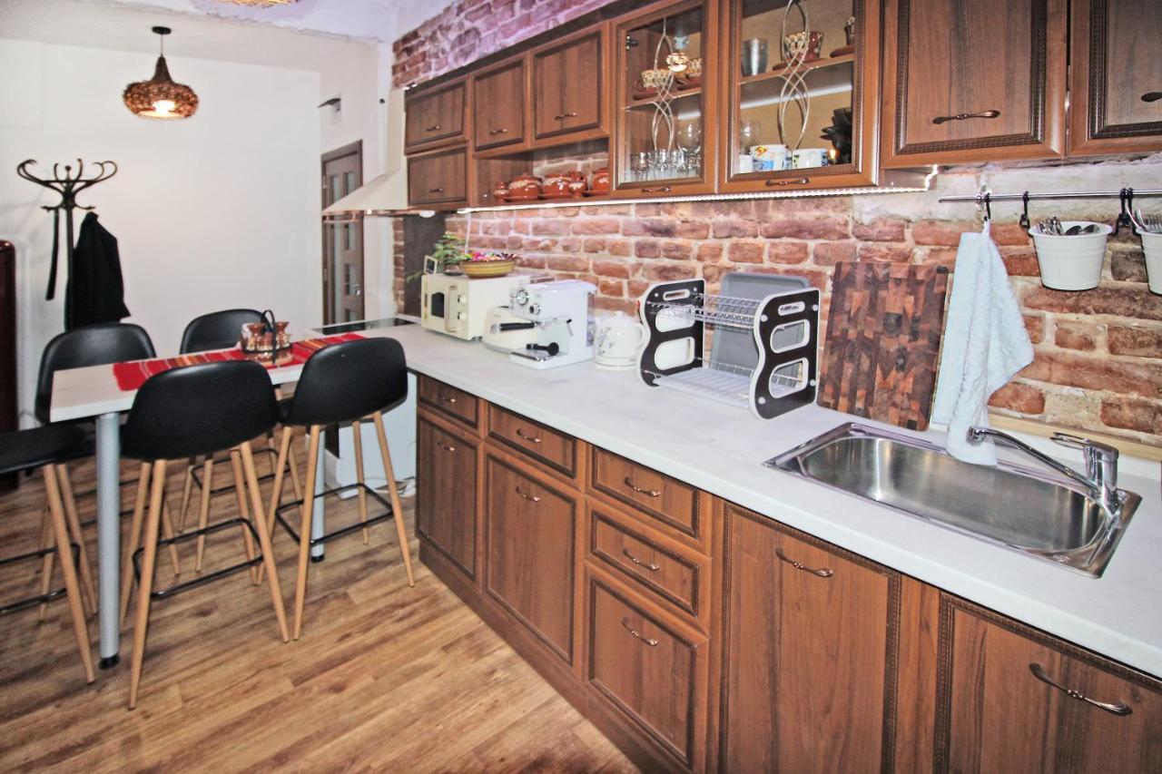 Top Center Relax, Ndk & Vitosha Str, Free Secured Parking Sofia Extérieur photo