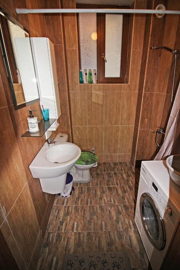 Top Center Relax, Ndk & Vitosha Str, Free Secured Parking Sofia Extérieur photo