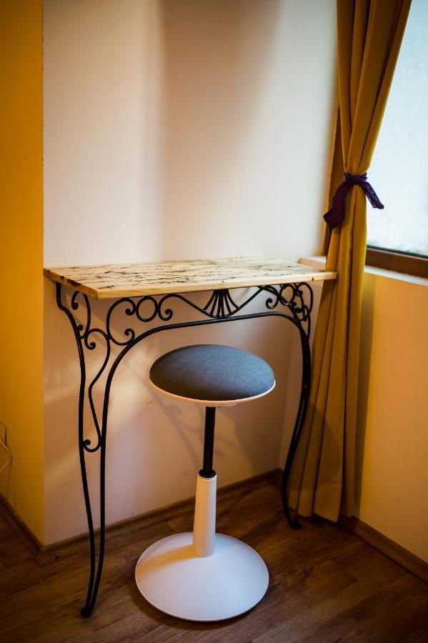 Top Center Relax, Ndk & Vitosha Str, Free Secured Parking Sofia Extérieur photo